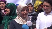 Konya - Siyasetçiler, 'Anneler Günü'nü Unutmadı