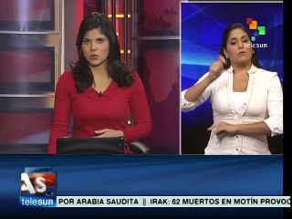 Evo Morales pide a Chile que cumpla compromisos con Bolivia