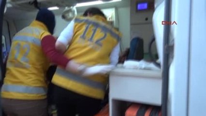 Kastamonu'da Silahlı Kavga 2 Ölü, 3 Yaralı