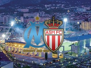 All Goals | Marseille 2-1 Monaco 10.05.2015 HD