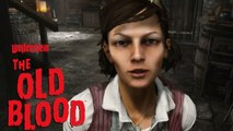 Wolfenstein: The Old Blood - Chapter 4 