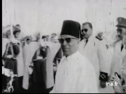 La Décolonisation en Afrique