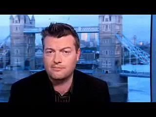 Adam Curtis - The Rise and Fall of the TV Journalist