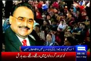 Altaf Hussain Speech to ‪‎MQM‬ workers at Jinnah Ground 10.05.15