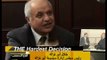 Mr. Talal Abu-Ghazaleh's interview with The Hardest Decision