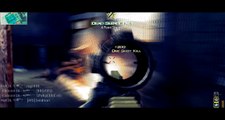 Modern Warfare 3 | FFA Sniping Mini
