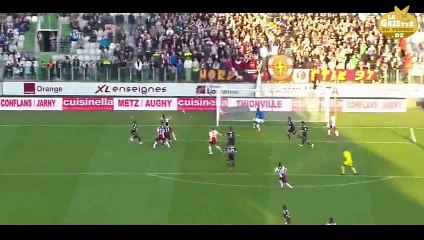 Semaine Du Fennec # 26