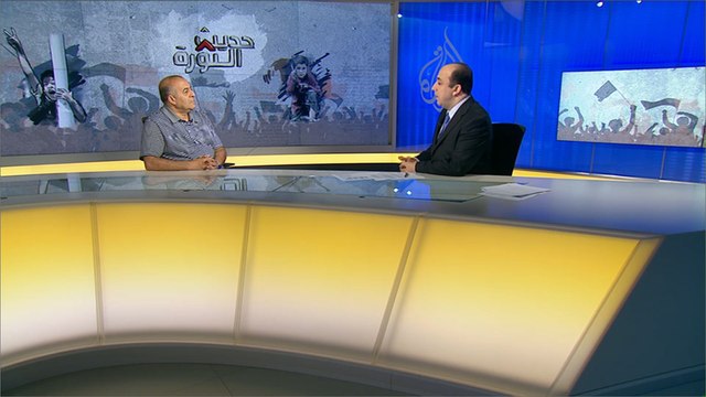 حديث الثورة- اليمن.. واقع المقاومة الشعبية وأشكال تحالفات الحوثيين