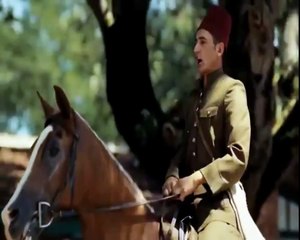 Karaman'in Koyunu 2015  Fragman