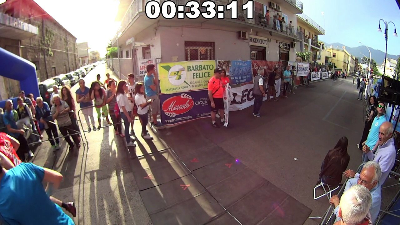 CICCIANO2015-VIDEO-FINISH-DUE-GIRI-DA-5KM