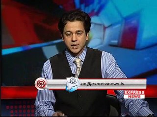 Ahmed Quraishi: Who's Behind Latest Sectarian Murders in Karachi