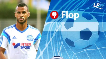 OM 2-1 Monaco : les Tops et les Flops
