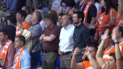 1avrupa ve Dünya Fatihi Eczacıbaşı Vitra!