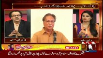 ▶ Perviaz Rasheed Sahab Ko Madarse Main Addmission Lena Chahye Aur Alif Be Pe Ka Sipara Parhna Chahye! -