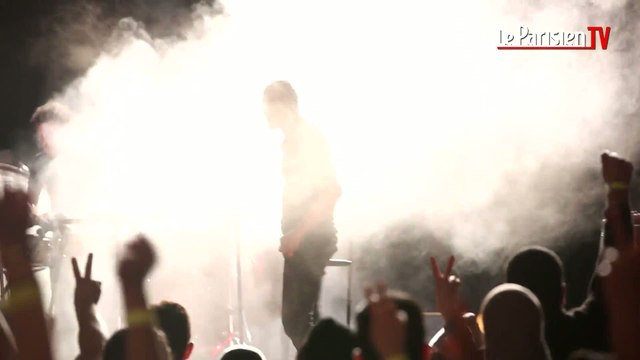 Kery James et MC Solaar récompensent les jeunes de Villeneuve-Saint-Georges