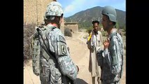 Afghanistan: Lost in translation