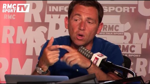 Riolo : « L’OM n’a pas de valeurs sûres, à part Ayew ! »