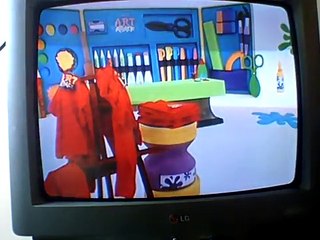 Tanda Comercial Disney Junior 3/9/13