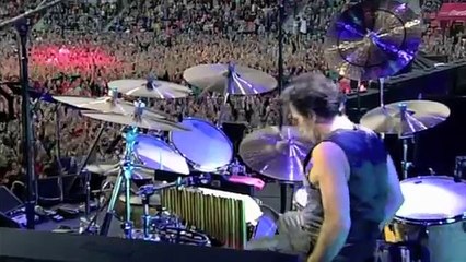 Bon Jovi - Livin' On A Prayer & You Give Love A Bad Name [Live]