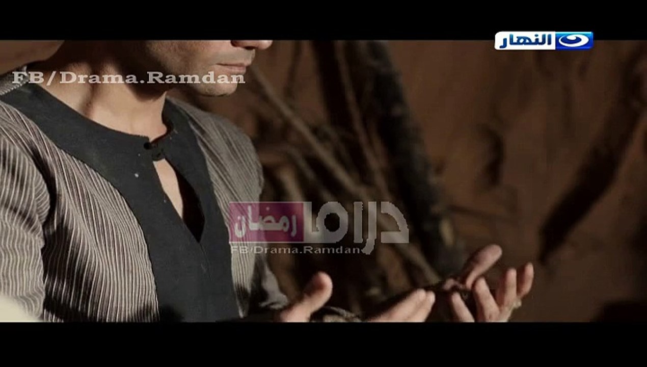 الإعلان الثالث مسلسل  #العهد (الكلام المباح) حصرياً على قناة النهار / رمضان 2015 - FB/Drama.Ramdan