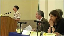 Mental Health & Human Rights Hearing (Highlights)