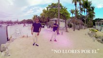 Kanti y Riko - No llores por el - Official Video