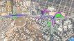 Bahria Town karachi social project Flyover & Underpass  Karachi