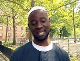 African Muslims in the Bronx Speak Out Against Hate Crimes