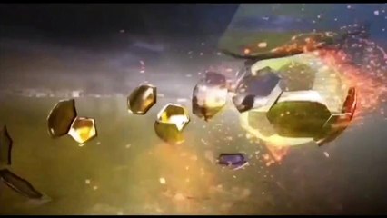 2014-2015 Russian Premier League Intro