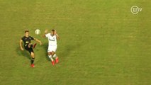 Dagoberto leva torcida à loucura com lindo balão em São Januário