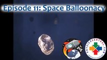 Bursting Water Balloons in Space is Weightless Fun | NASA ISS Station Science Video