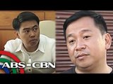 Makati torn between 2 mayors