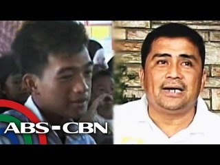 UKG: 19 year-old lad to finish elementary; Janitor’s 3 kids to graduate with honors