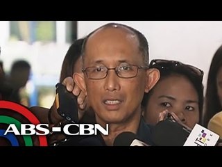 Magalong: Wala kaming babaguhin sa BOI report