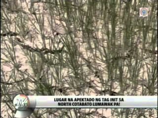 TV Patrol Central Mindanao - March 19, 2015