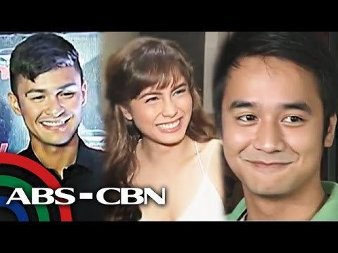 TV Patrol: Makahulugang birthday wish ni Matteo & Real score kina Jessy at JM