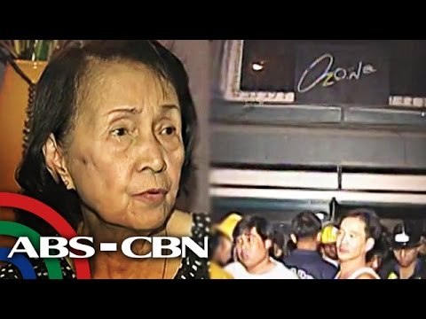 19 taon pagkatapos, hustisya mailap pa rin sa naulila sa Ozone