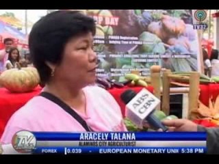 TV Patrol North Central Luzon - March 19, 2015