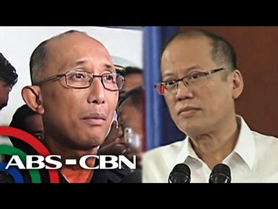 PNoy, labis na nasaktan sa resulta ng BOI report