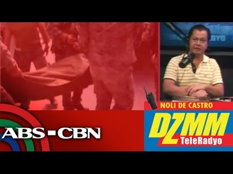 Will DOJ sue MILF over Mamasapano carnage?