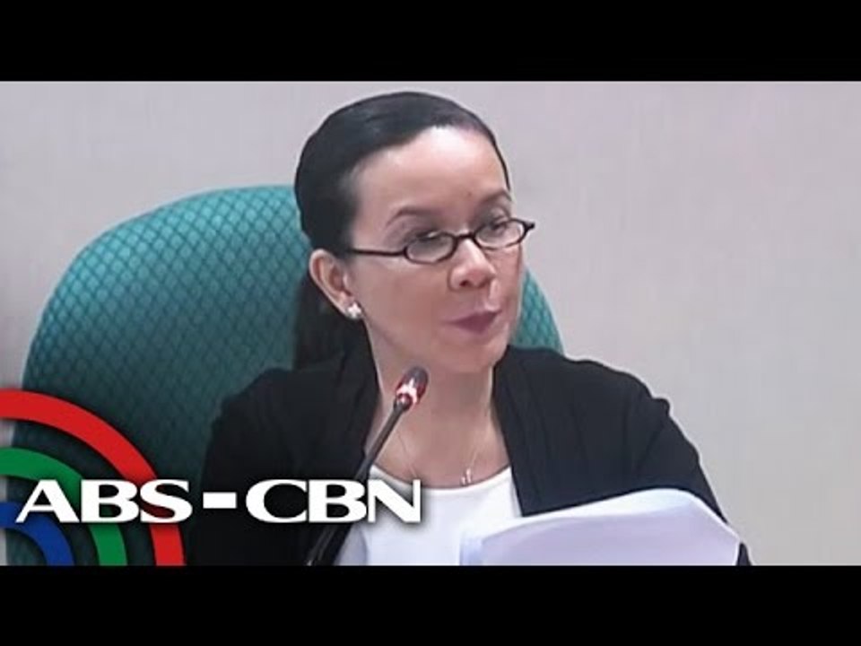 What the Senate found out on Mamasapano raid?