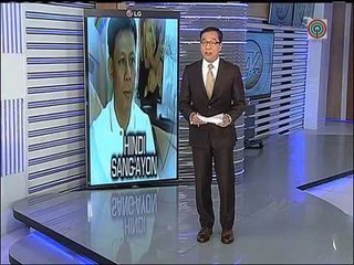 Napeñas, umangal sa ilang laman ng BOI report