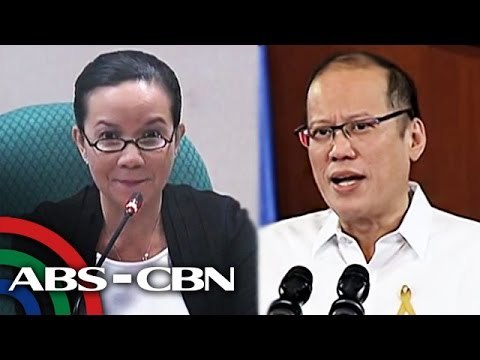 Poe to PNoy: He's ultimately responsible for the Mamasapano mission
