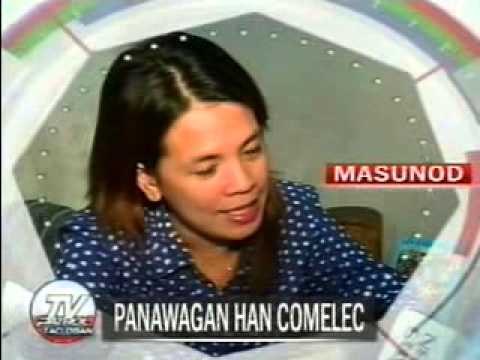 TV Patrol Tacloban - March 18, 2015