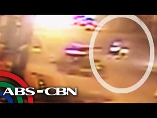 63-anyos, nasagasaan sa QC