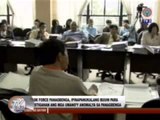 TV Patrol Northern Luzon - March 17, 2015