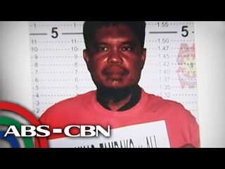 Suspected terror leader under heavy guard in Crame