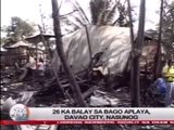 TV Patrol Southern Mindanao - March 16, 2015