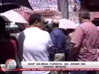 TV Patrol Southern Mindanao - March 17, 2015