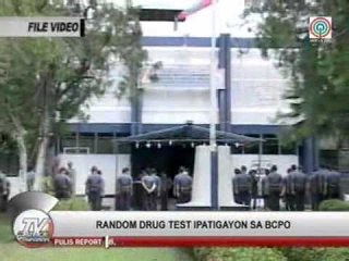 TV Patrol Negros - March 17, 2015
